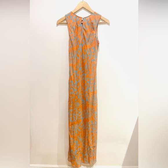 💎🐆BNWT🐆💎 Gabriella Rails Dress - Picture 8 of 8